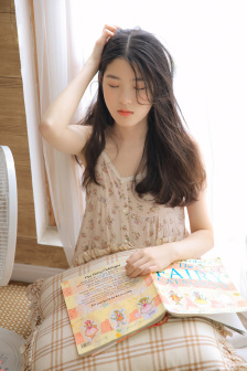 熊巫女